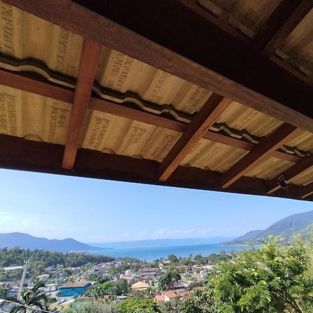 Apartamento Com Vista Para O Mar Canto Do Machado II 伊利亚贝拉 外观 照片