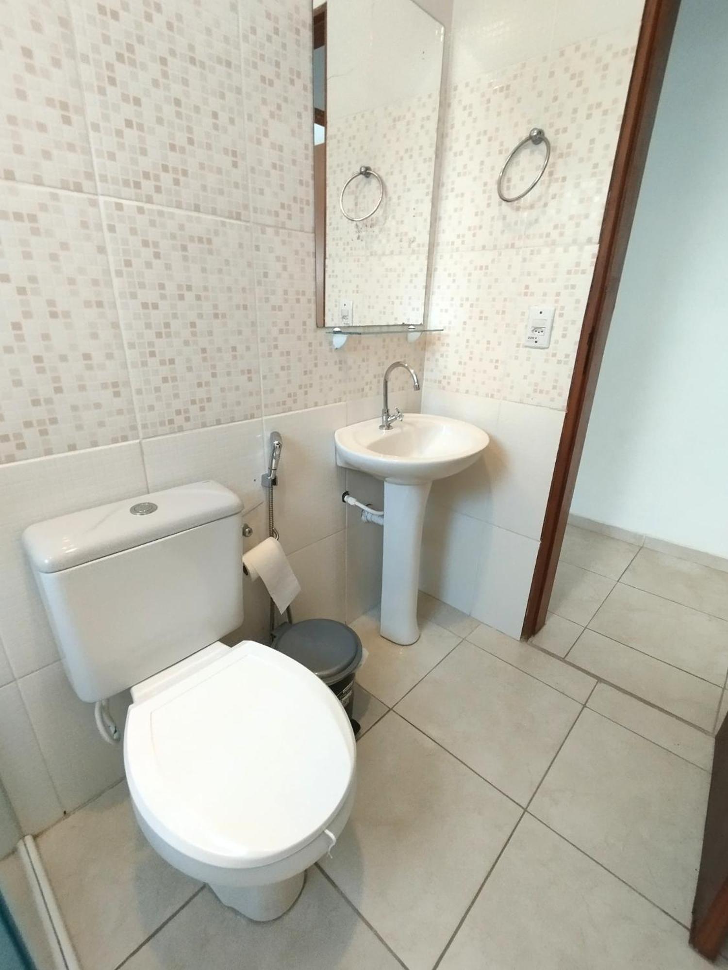 Apartamento Com Vista Para O Mar Canto Do Machado II 伊利亚贝拉 外观 照片