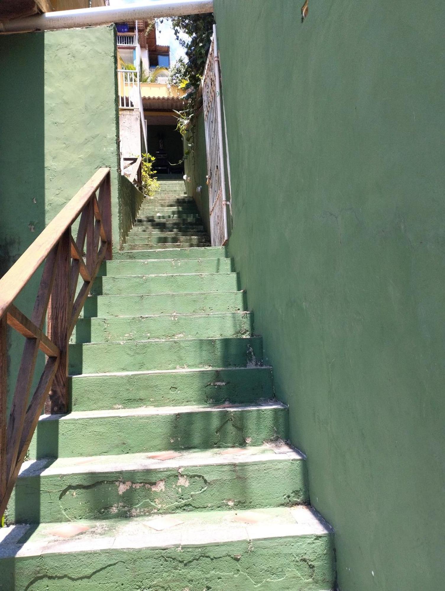Apartamento Com Vista Para O Mar Canto Do Machado II 伊利亚贝拉 外观 照片