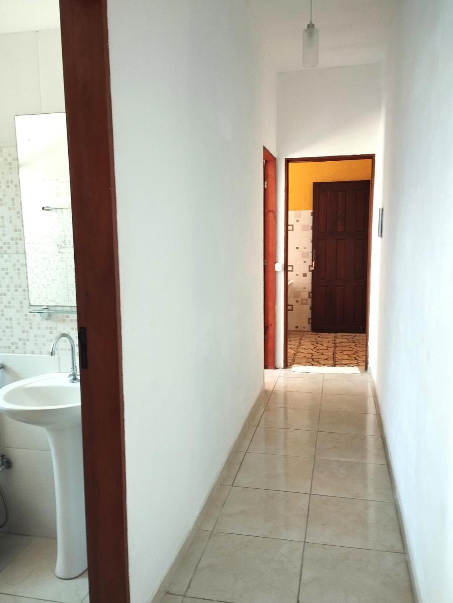 Apartamento Com Vista Para O Mar Canto Do Machado II 伊利亚贝拉 外观 照片