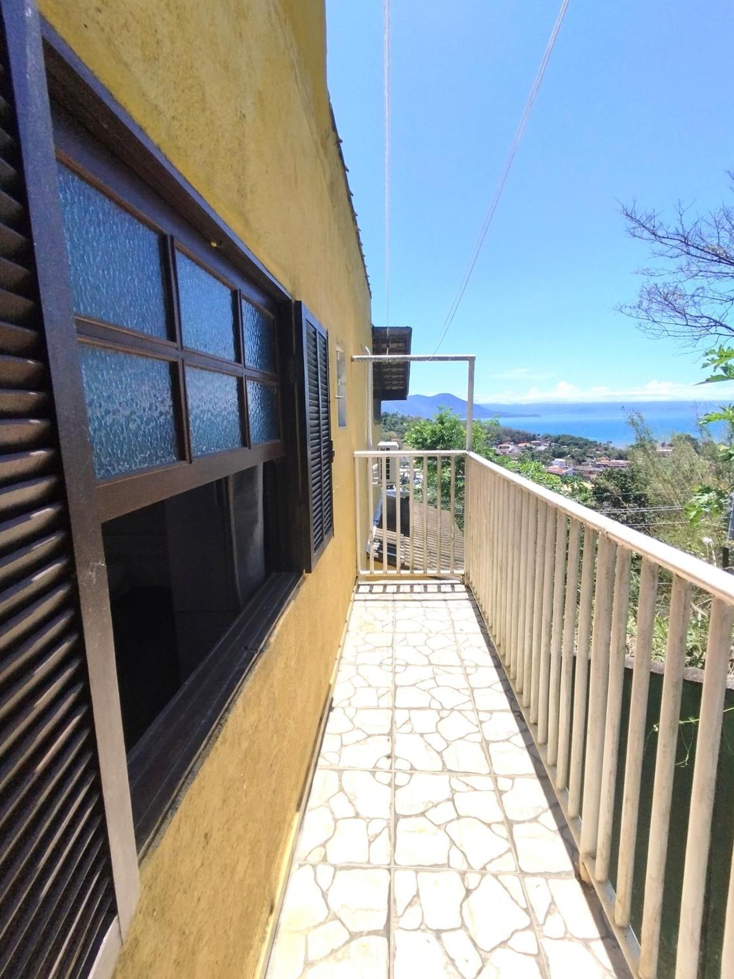 Apartamento Com Vista Para O Mar Canto Do Machado II 伊利亚贝拉 外观 照片