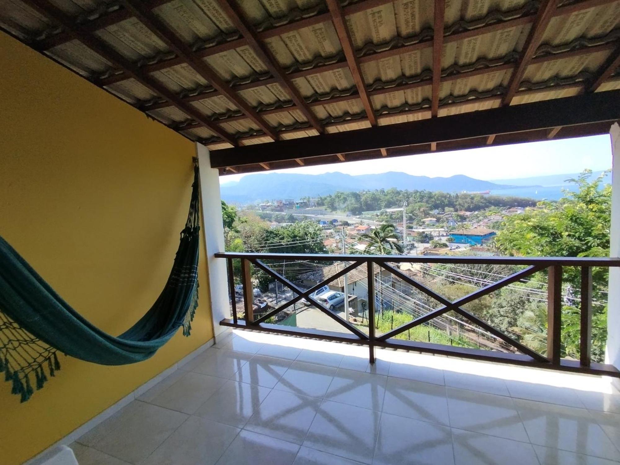 Apartamento Com Vista Para O Mar Canto Do Machado II 伊利亚贝拉 外观 照片