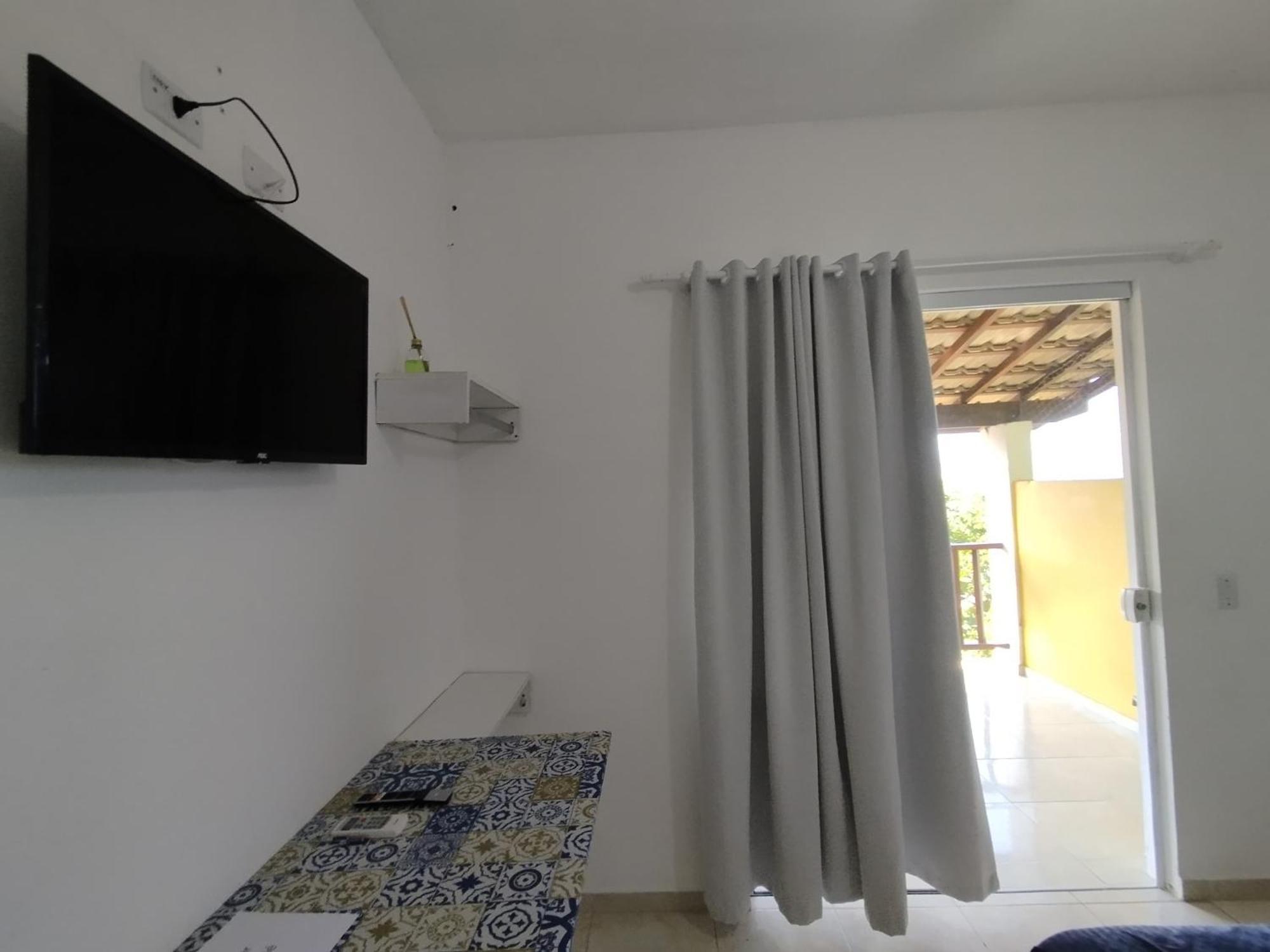 Apartamento Com Vista Para O Mar Canto Do Machado II 伊利亚贝拉 外观 照片
