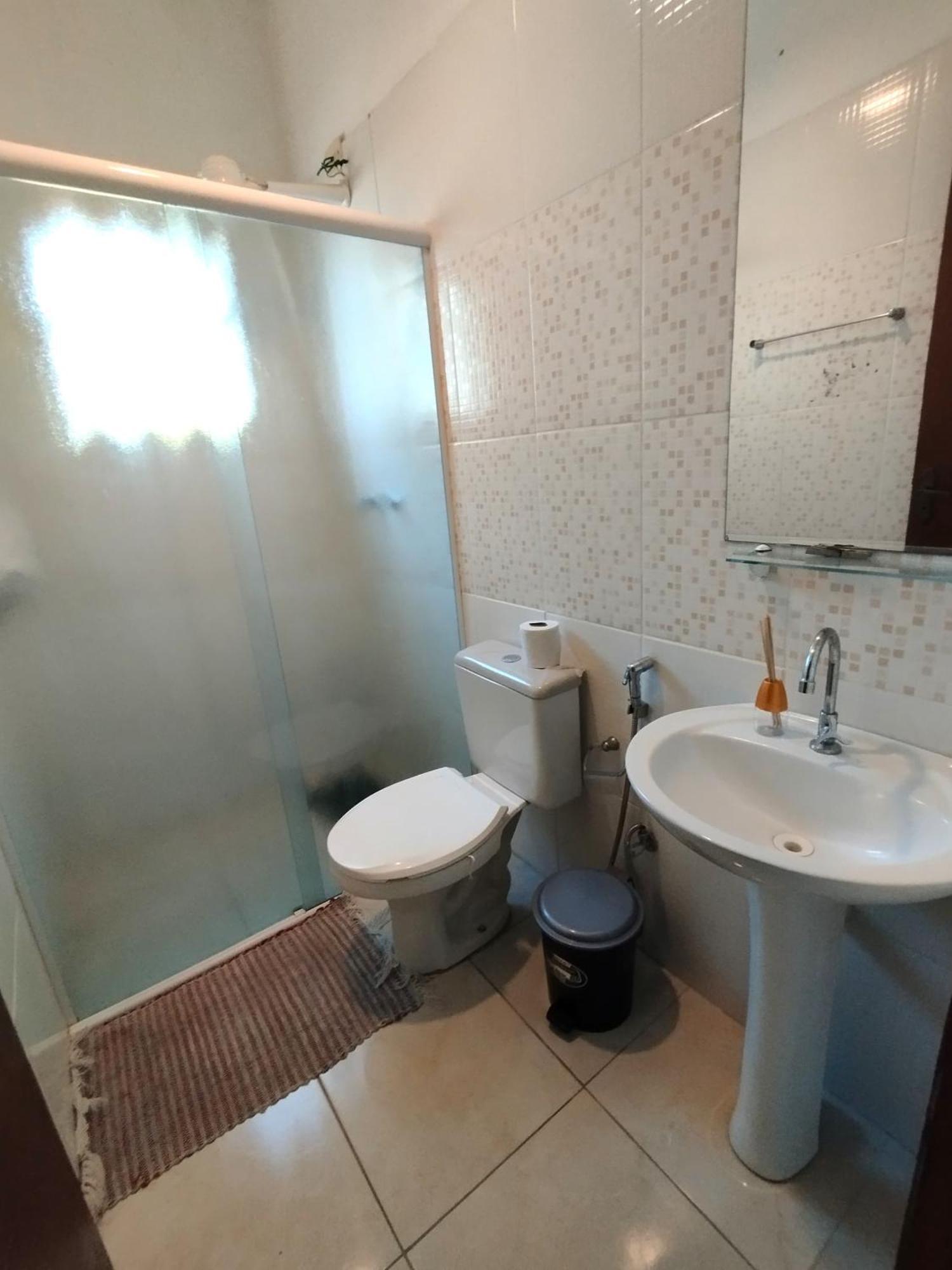 Apartamento Com Vista Para O Mar Canto Do Machado II 伊利亚贝拉 外观 照片