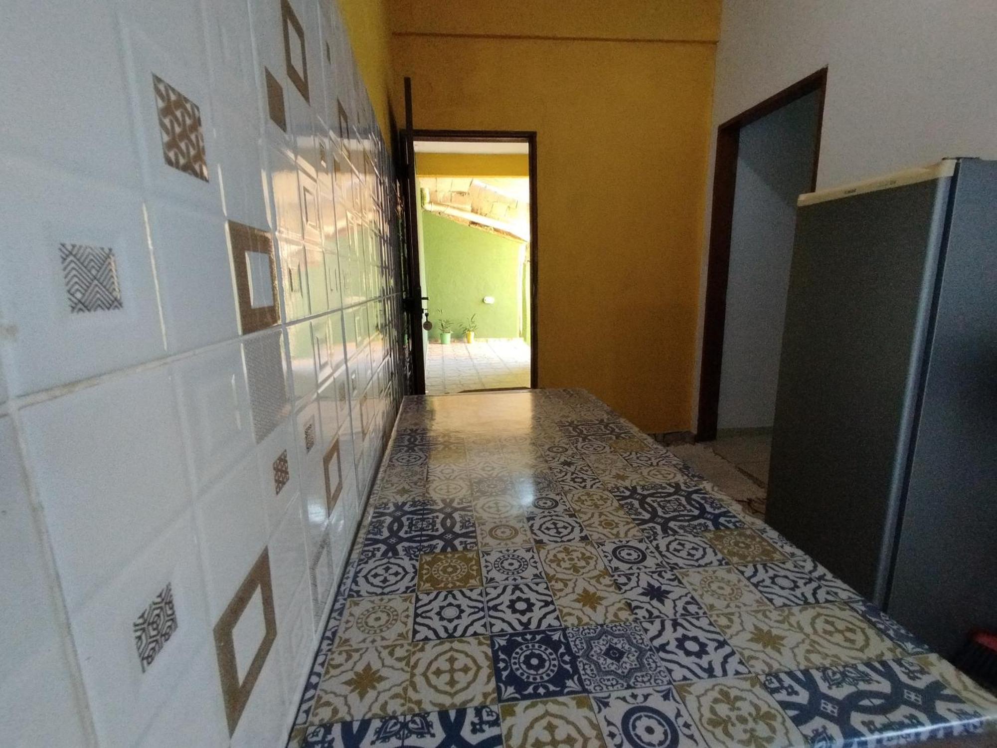 Apartamento Com Vista Para O Mar Canto Do Machado II 伊利亚贝拉 外观 照片