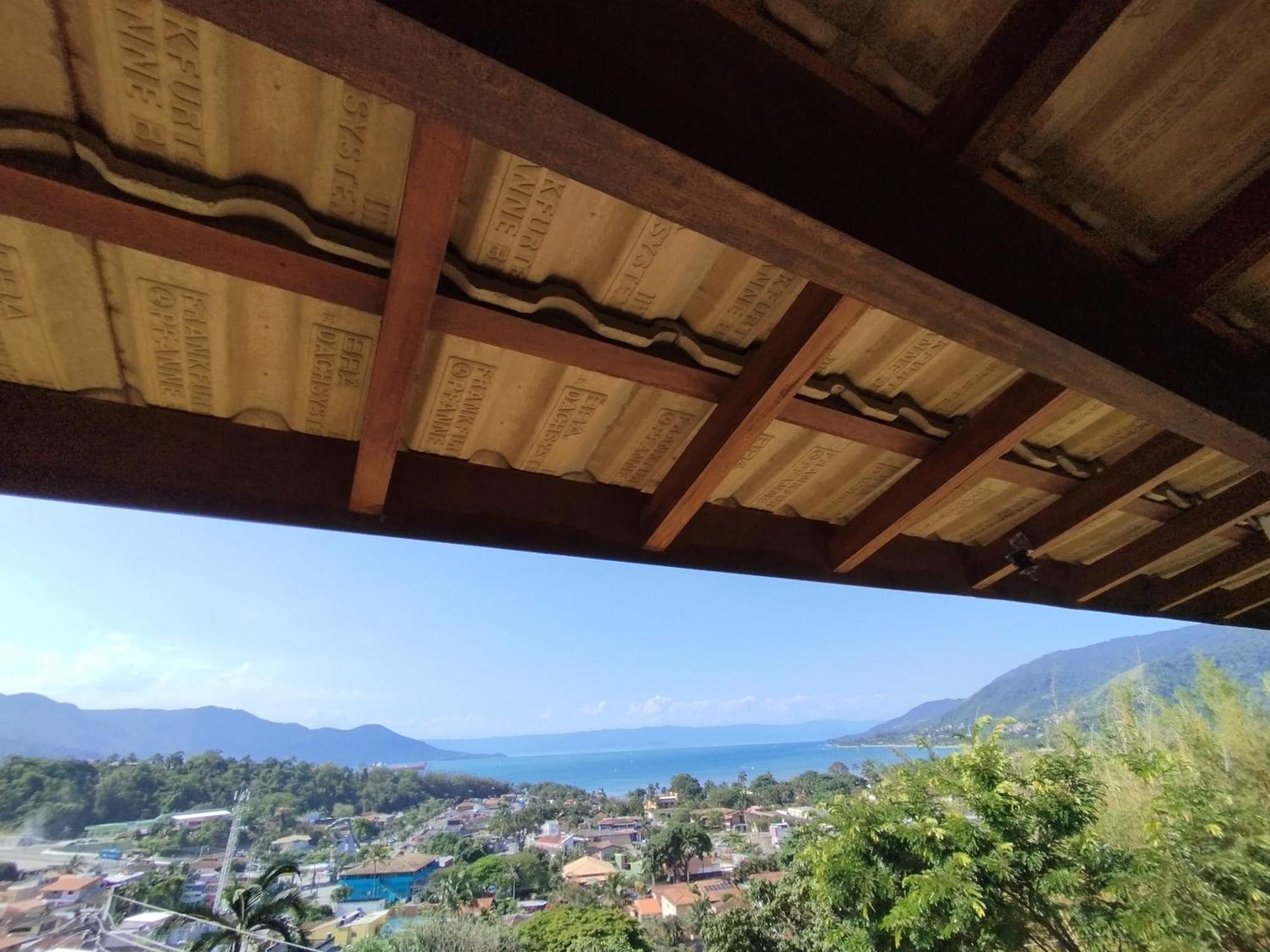 Apartamento Com Vista Para O Mar Canto Do Machado II 伊利亚贝拉 外观 照片