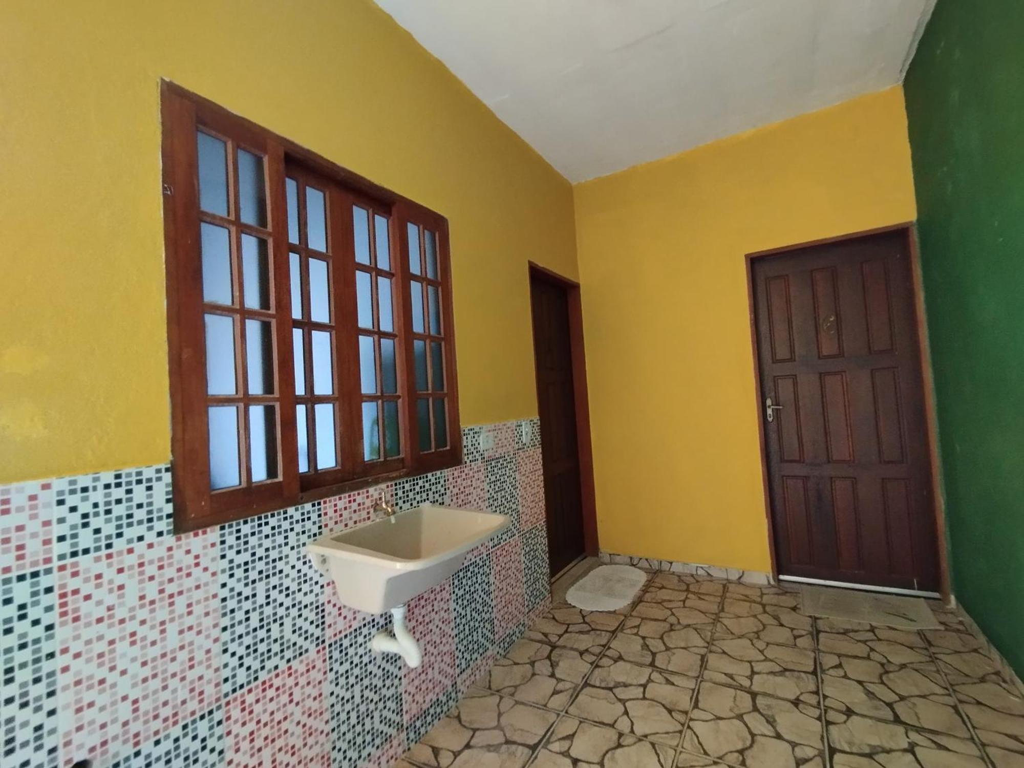 Apartamento Com Vista Para O Mar Canto Do Machado II 伊利亚贝拉 外观 照片