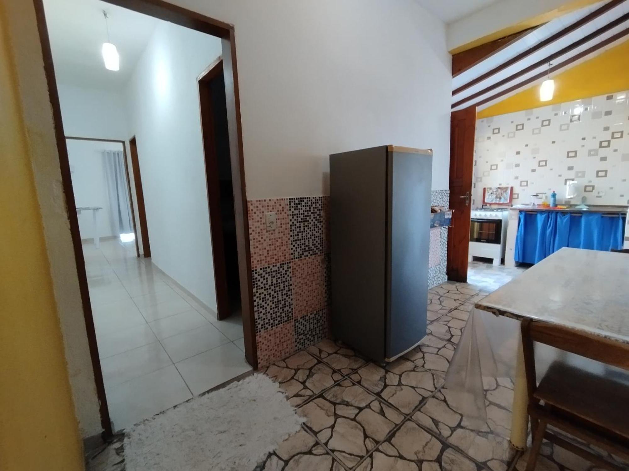 Apartamento Com Vista Para O Mar Canto Do Machado II 伊利亚贝拉 外观 照片